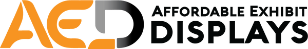 Affordable Exhibit Displays 