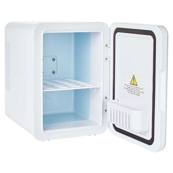 4L Mini Fridge