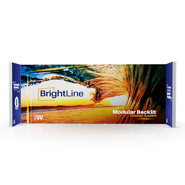 20ft BrightLine JWJ Kit
