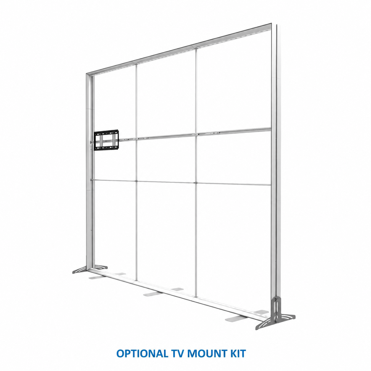 BrightLine 10ft F WATERFALL Kit