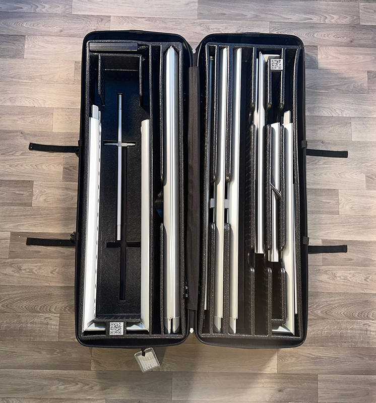 20ft BrightLine AFE Kit