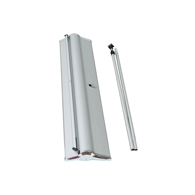 10ft Banner Stand Kit 01