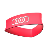 10ft Blimp Trio Curved