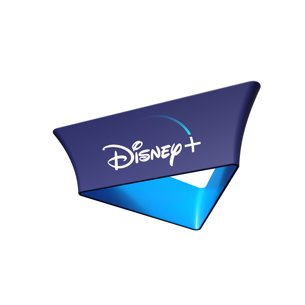 10ft Blimp Trio Tapered