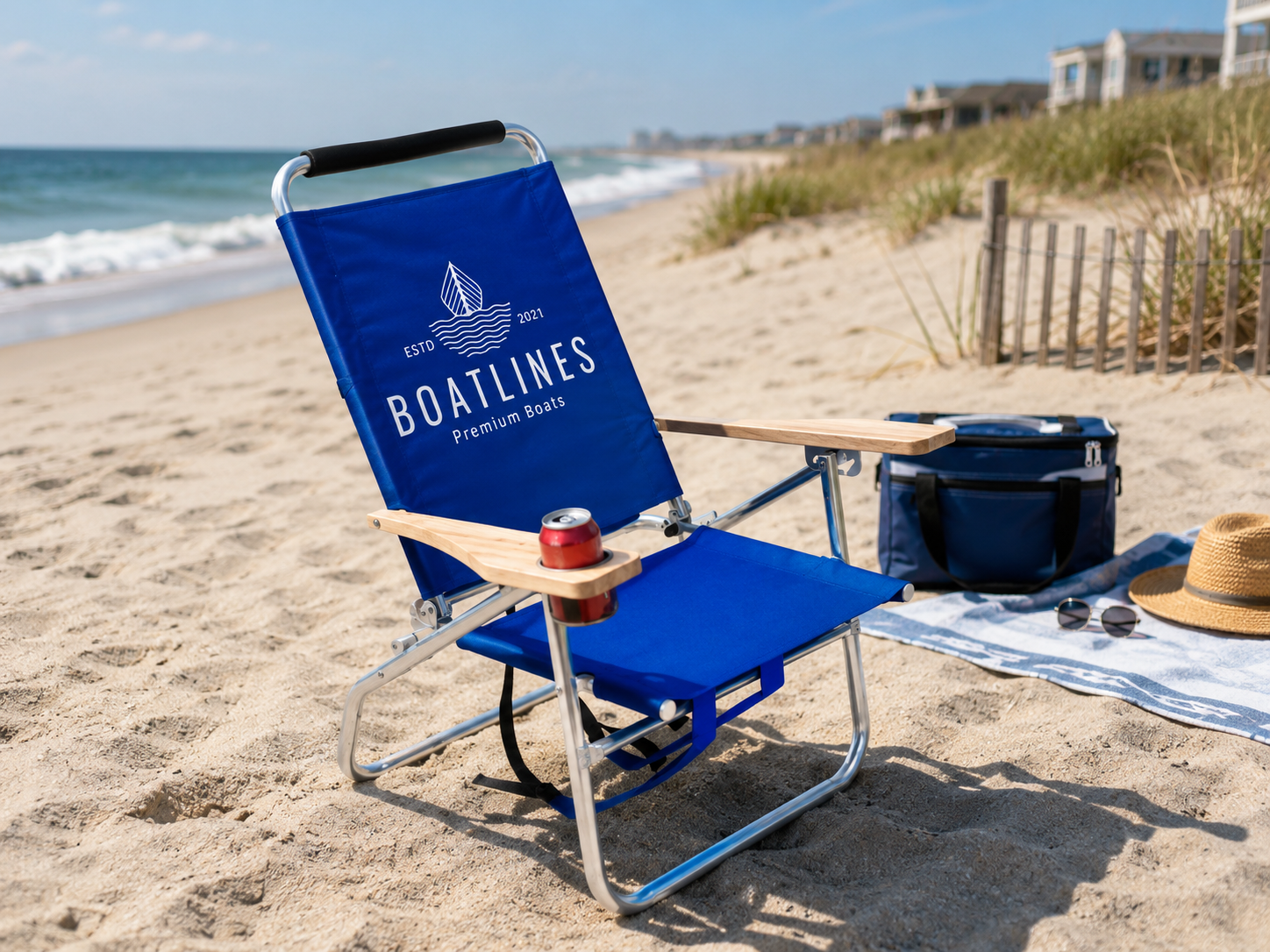 Bahama Beach Chair