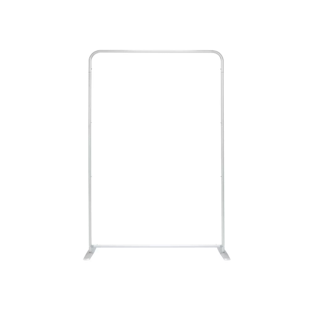 2ft EX Stand Fabric Display