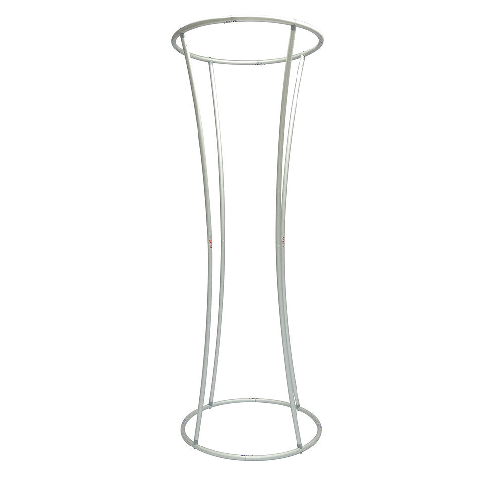 EZ Tube Pillar Tower