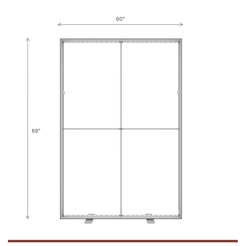 20ft BrightLine AFE Kit