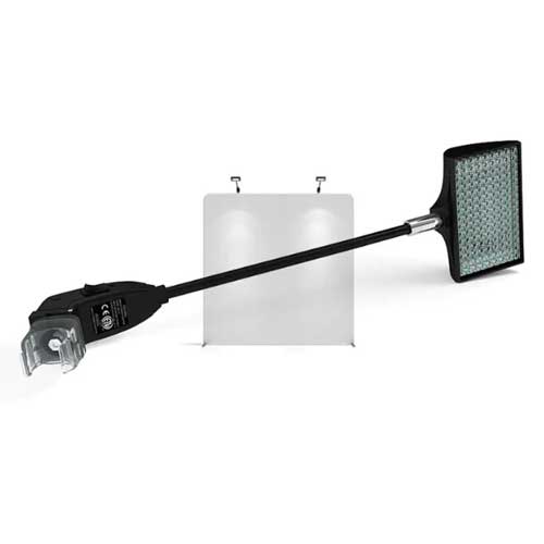 Set of 2 L4000 LED Lights