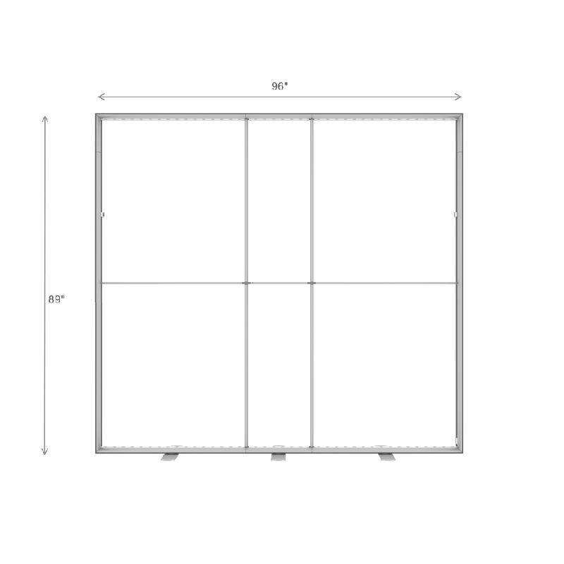 20ft BrightLine PJP Kit