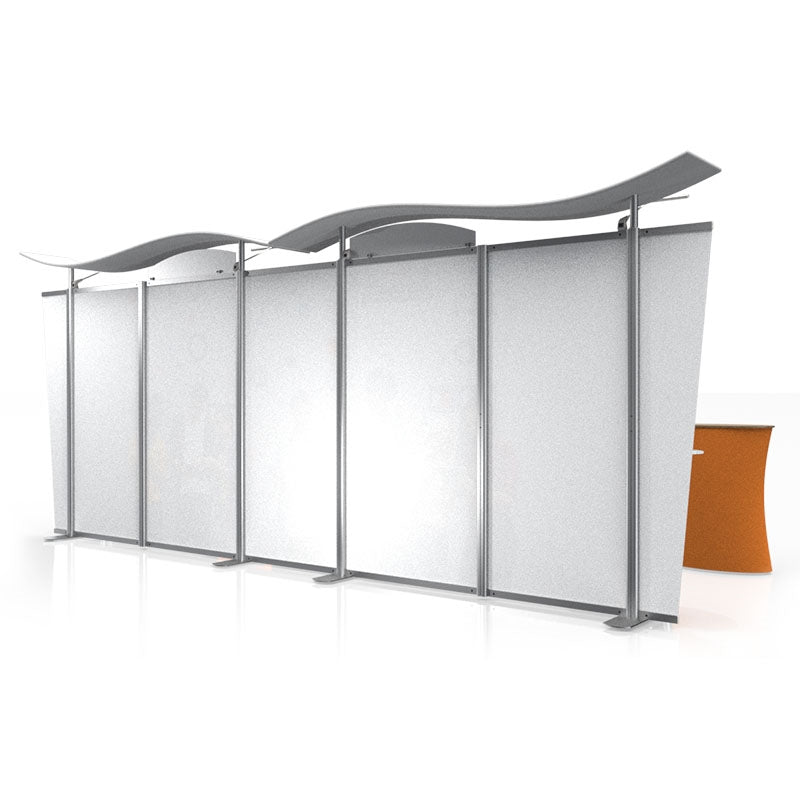 20ft Timberline Display Kit 4
