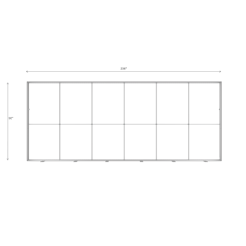 20ft BrightLine JWJ Kit