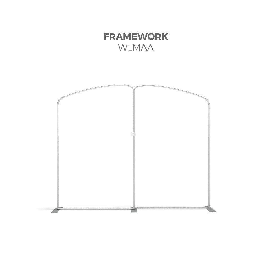 10ft Waveline Media M-Series Kit 01