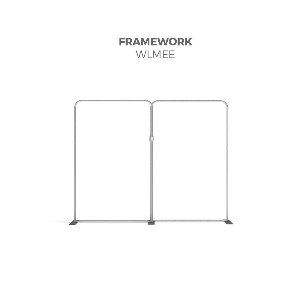 10ft Waveline Media M-Series Kit 06