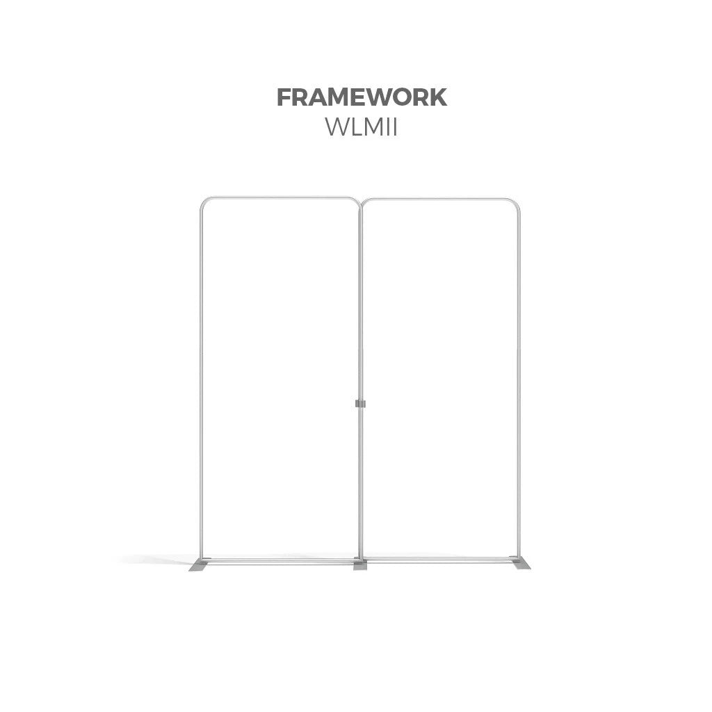 10ft Waveline Media M-Series Kit 07