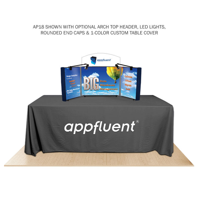 Academy Pro 18
