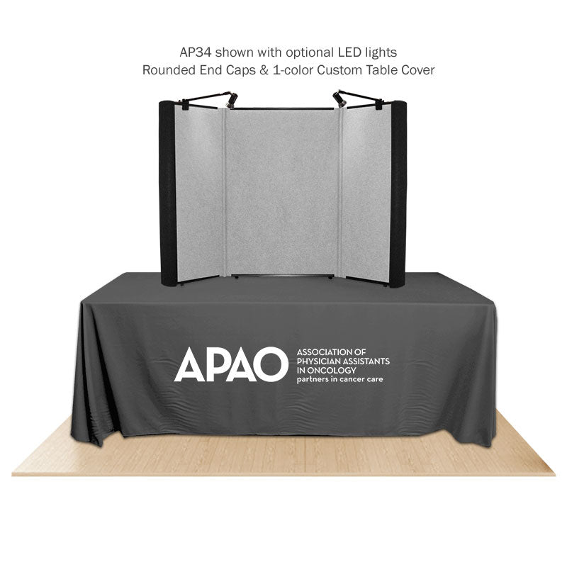 Academy Pro 34