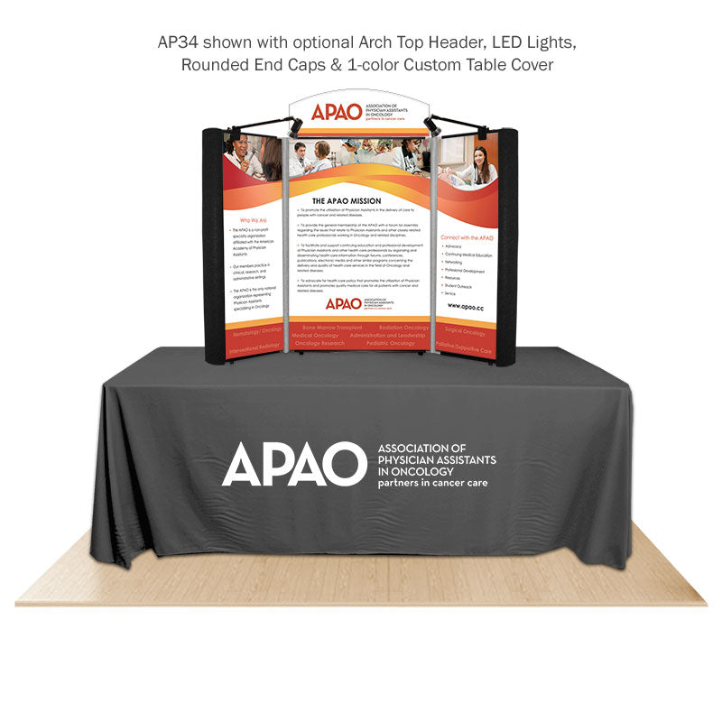 Academy Pro 34