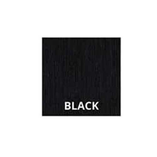 2) Black Laminate Topper