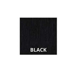 3) Black Laminate Toppers