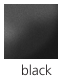 Counter top color: Black