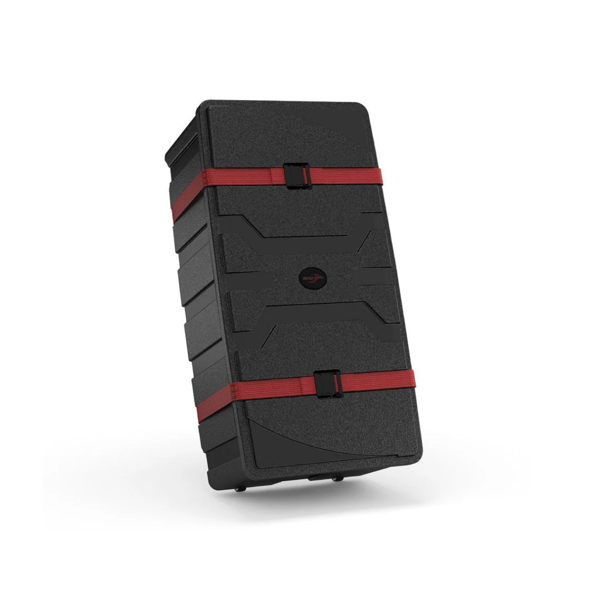 CA700 Wheeled Case-to-Podium Kit