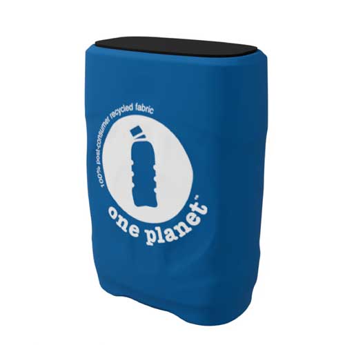 3) Graphics for CA905 Case