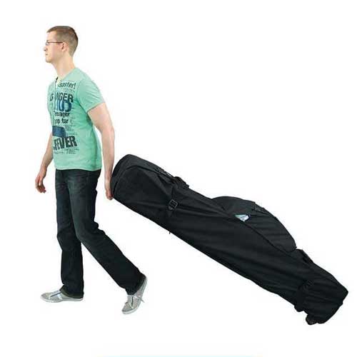 Tent Bag w/ Wheels