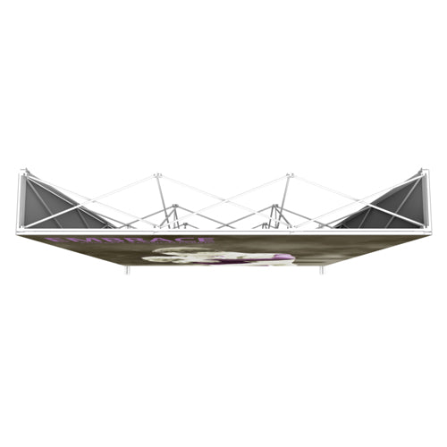 7.5ft Embrace Push-Fit Straight