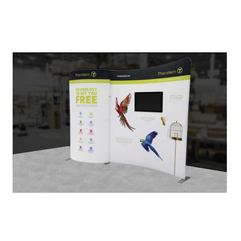Formulate Designer 10ft Kit 1