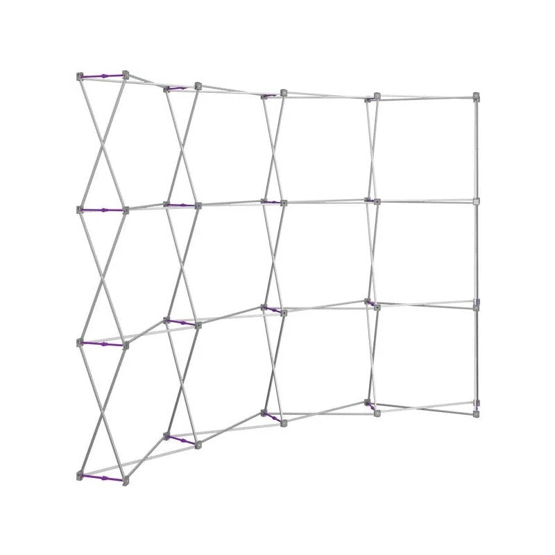 10ft HopUp Curved