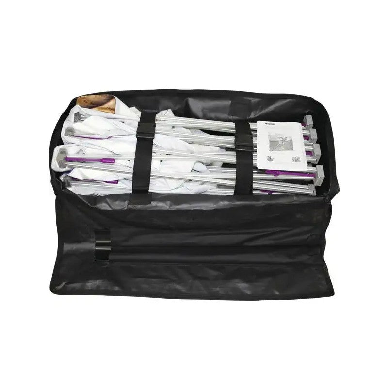 10ft HopUp Trade Show Kit