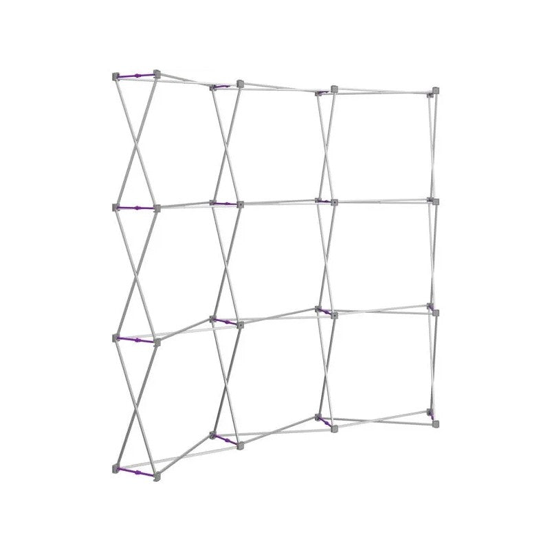 7.5ft HopUp Curved