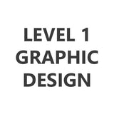 Level 1 Graphic Design