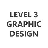 Level 3 Graphic Design