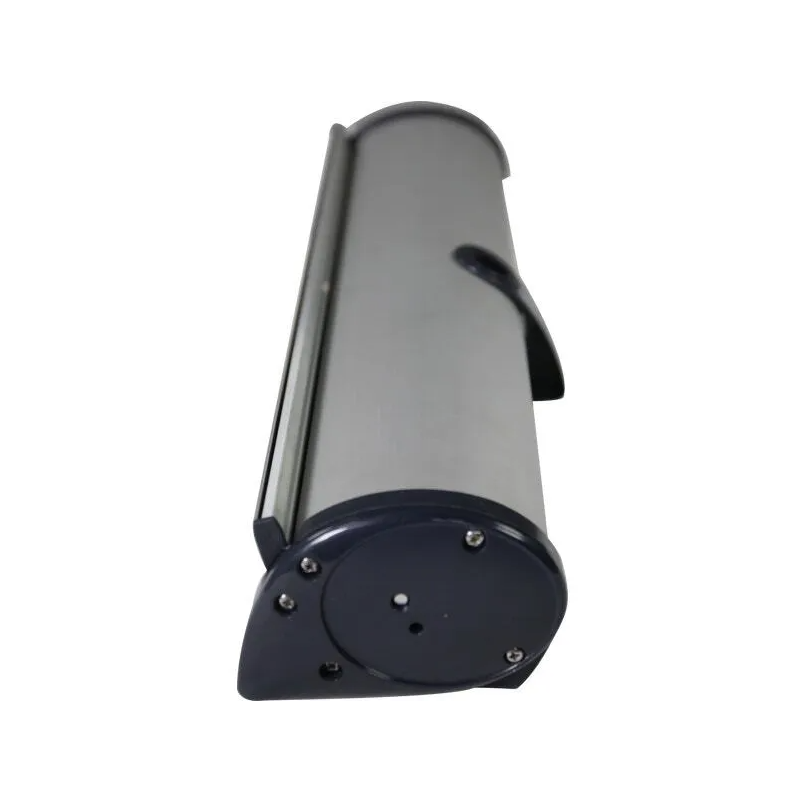 Mini15 Countertop Retractable Banner Stand
