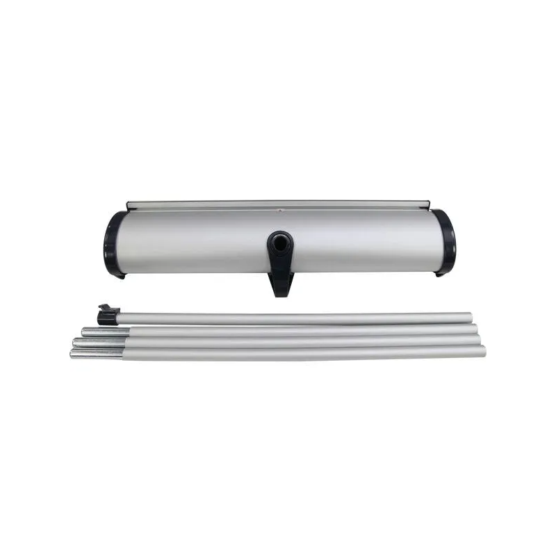 Mini15 Countertop Retractable Banner Stand