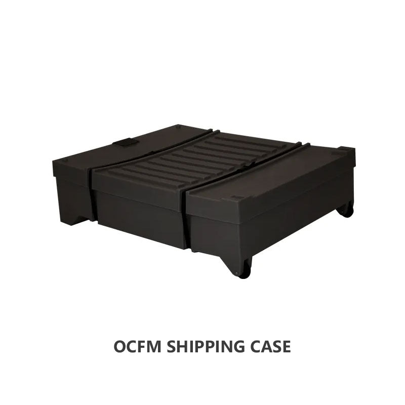 Formulate Tension Fabric Kiosk 04