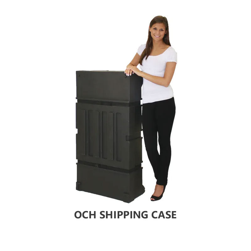 Formulate Tension Fabric Kiosk 02