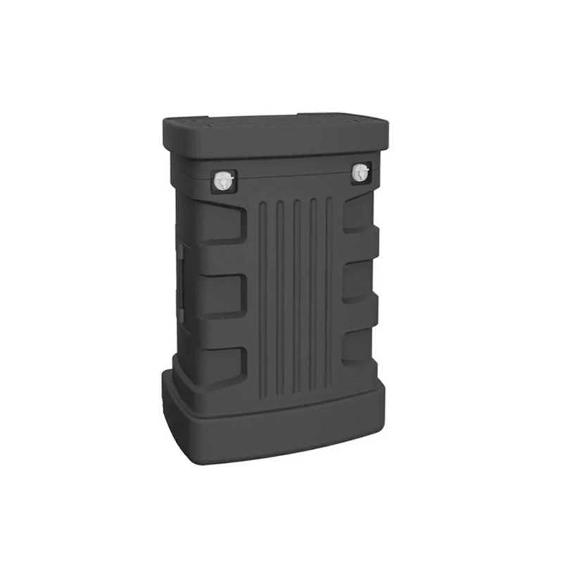 OCX Wheeled Popup Case-to-Podium Kit
