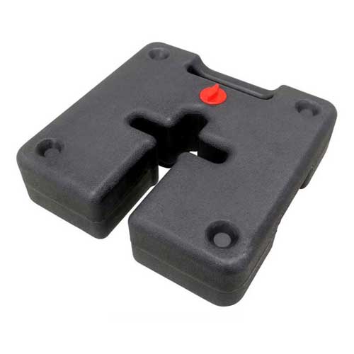 Plastic Water Base (4)