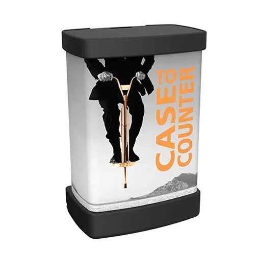 2) Rollable Graphics