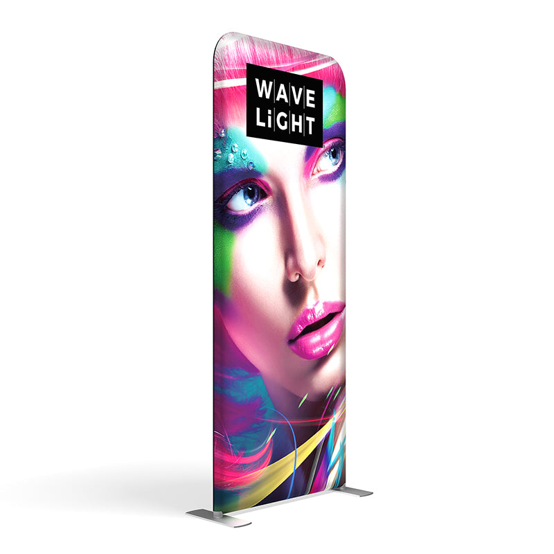 3ft Wavelight Backlit
