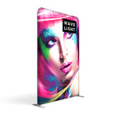 5ft Wavelight Backlit