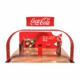 Waveline 20ft Aruba Booth Kit