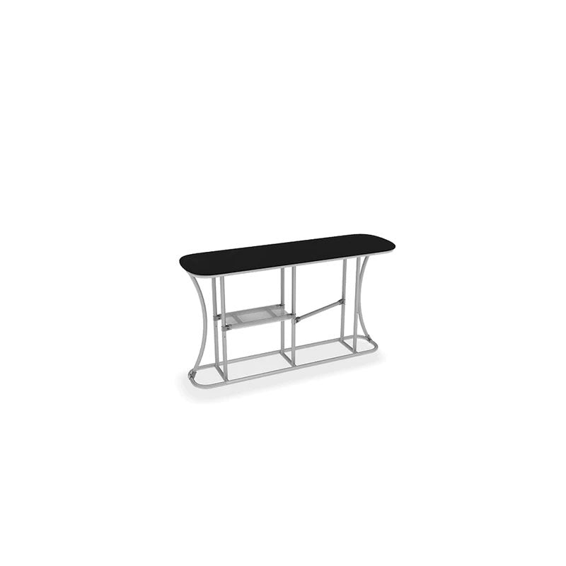 Waveline InfoDesk Counter - 02F