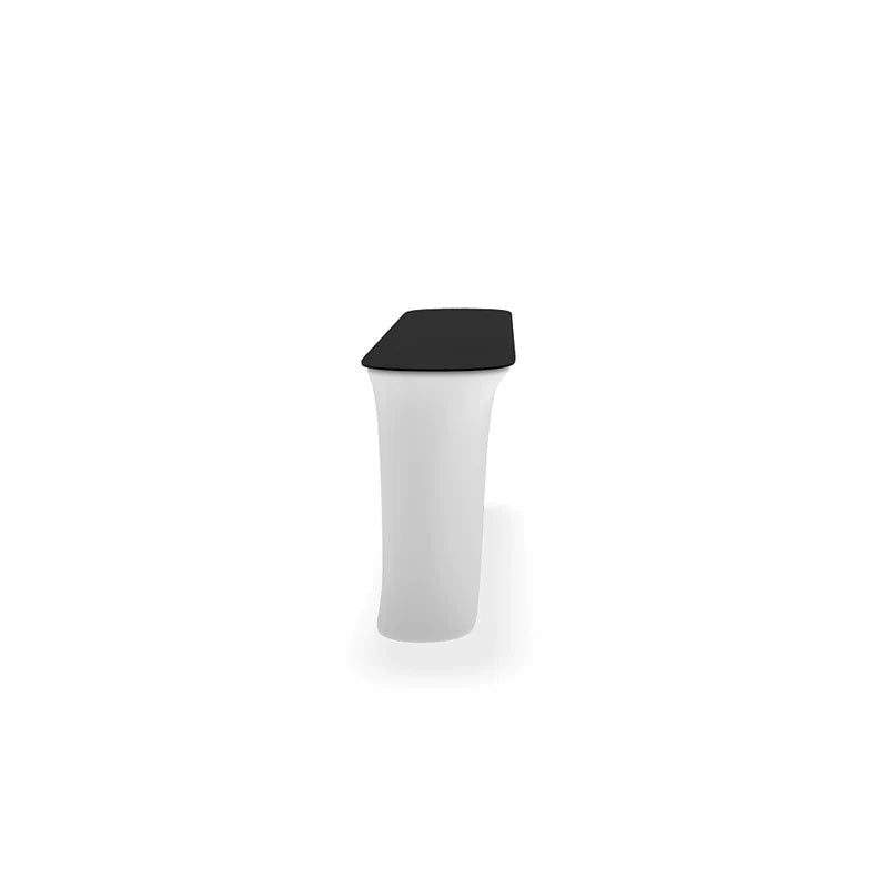 Waveline InfoDesk Counter - 02F