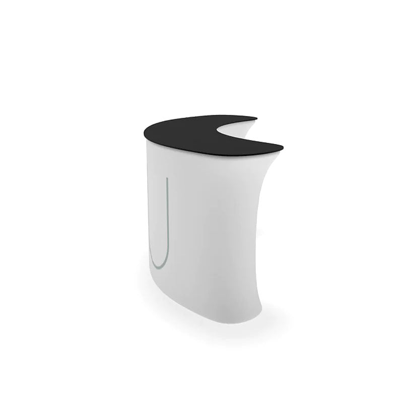 Waveline InfoDesk Counter - 03CI