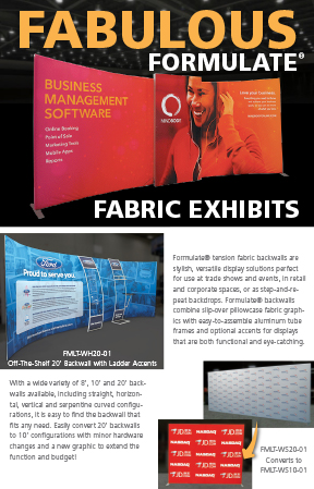 Fabulous Fabric Exhibits