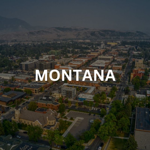 Find Trade Shows in Montana, Places to Stay, Popular Attractions